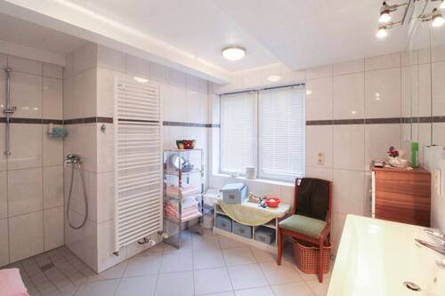Badezimmer EG - 