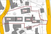 Lageplan - 