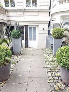 Eingangsbereich - 