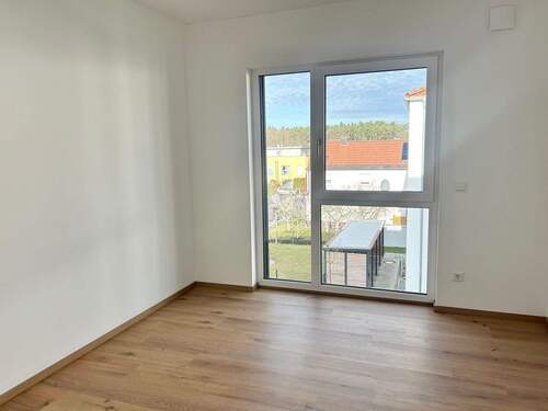 Kinderzimmer Ansicht 1 - 