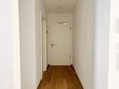 Diele - Etagenwohnung mit 98,40 m² in Roth zur Miete