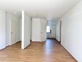 Wohn- und Kochbereich - 