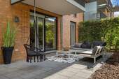 Terrasse - 