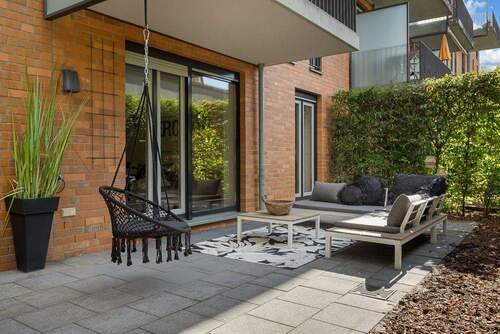 Terrasse - 