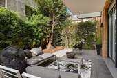 Terrasse - 
