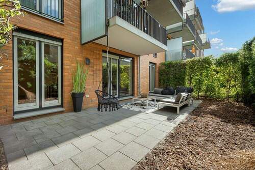 Terrasse - 
