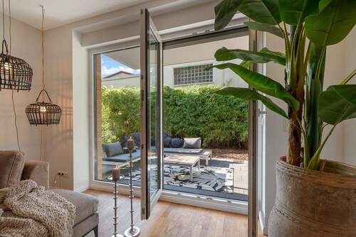Terrasse - 