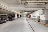 Tiefgarage - 