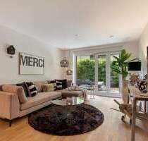 Urbaner Stil trifft klassische Architektur - Wohnen im preisgekrönten Falkenried-Quartier - Hamburg Hoheluft-Ost