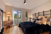 Schlafzimmer - 