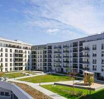 Balkon + Einbauküche + Tiefgarage - Dresden Johannstadt-Nord