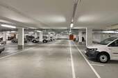 Tiefgarage - 