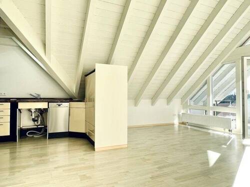 Wohnen/Essen - Etagenwohnung mit 124,50 m² in Bad Krozingen-Biengen zum Kaufen