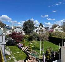 Lichtdurchflutet Dreizimmerwohnung mit zwei Balkonen - Karlsruhe Durlach