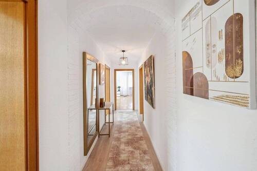 Bild 3 - 3 Zimmer Etagenwohnung in Karlsruhe