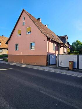 17 - Charmantes Einfamilienhaus mit großem Garten, Nebengebäude und Scheune