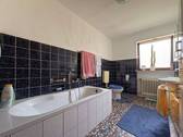 Badezimmer (EG) - 