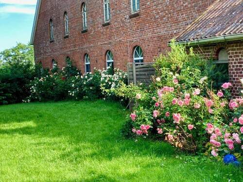 Bild 3 - 6 Zimmer Bauernhaus, Landhaus in Wurster Nordseeküste