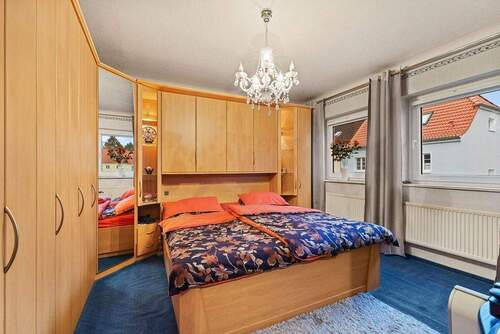Schlafzimmer - 