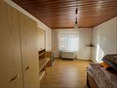 Schlafzimmer 2 OG - 
