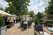  Terrasse Gewerbe - 
