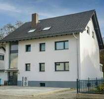 Attraktives Mehrfamilienhaus mit 4 WEs, voll vermietet, energetisch saniert als Effizienzhaus 70 - Ellerstadt Akaziensiedlung