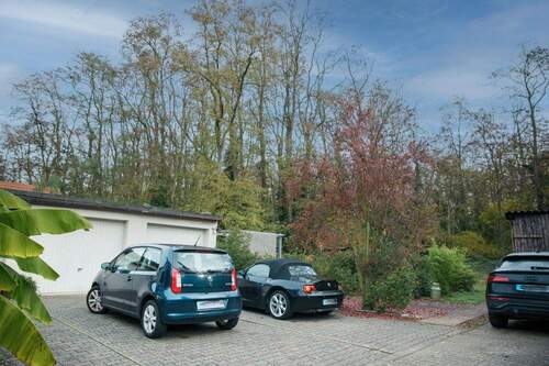 Außenstellplätze - 