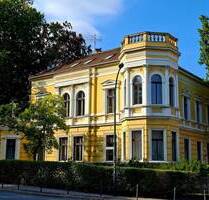 große, repräsentative Gewerberäume über zwei Etagen inmitten von Görlitz!