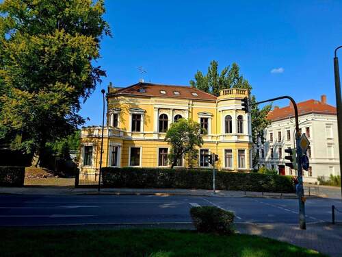 Gewerbehaus Görlitz Außenansicht - 