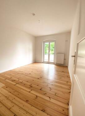 Zimmer 1 - Stilvolle 3-Zimmer-Wohnung in Köpenick - sofort einziehen!