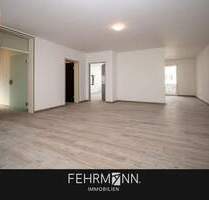 RESERVIERT - Einziehen & Wohlfühlen - Sanierte 3-Zimmer-Obergeschosswohnung in Aschendorf - Papenburg / Aschendorf (Ems)