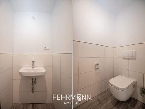 Gäste WC - 