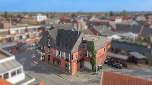 Bild 2 - 3 Zimmer Etagenwohnung zum Kaufen in Papenburg / Aschendorf (Ems)