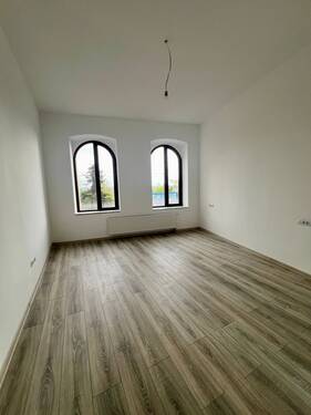Beispiel Wohnung - 