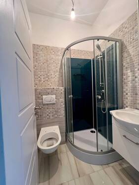 Bespiel Bad mit Dusche - 