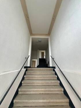 Treppenhaus - 