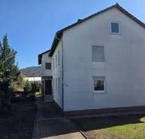 renovierte 2-Zimmer OG Wohnung mit Balkon und Stellplatzmöglichkeit - Infos beachten - Miltenberg