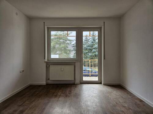Zimmer 1 - 2 Zimmer Etagenwohnung in Miltenberg