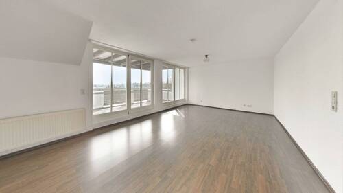 Wohnen_Essen - Etagenwohnung mit 79,40 m&sup2; in Öhringen zum Kaufen