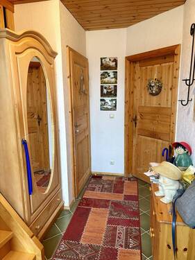 Flur/Eingangsbereich - 