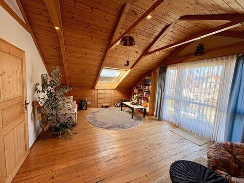 Kinderzimmer/Studio OG - 