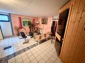 Sauna Untergeschoss - 
