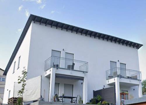 Bild 1 - Einmalig in Litzendorf - ENERGIESPARHAUS mit Wärmepumpe