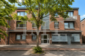 Titelbild - Frisch renovierte 3-Zimmer-Wohnung mit Balkon in zentraler Lage von Bottrop