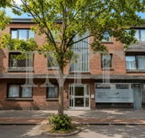 Frisch renovierte 3-Zimmer-Wohnung mit Balkon in zentraler Lage von Bottrop Frisch renovierte 3-Zimmer-Wohnung mit Balkon in zentraler Lage von Bottrop