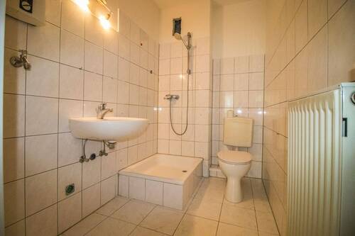 Badezimmer - 