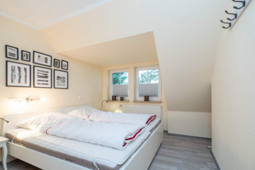 Schlafzimmer - 