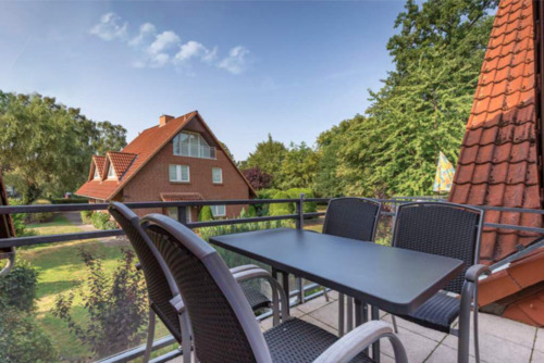 Balkon - 