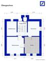 Obergeschoss - 