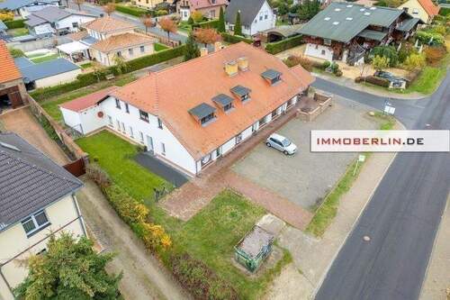 1.jpg - 1 Zimmer Mehrfamilienhaus, Wohnhaus zum Kaufen in Werder (Havel)